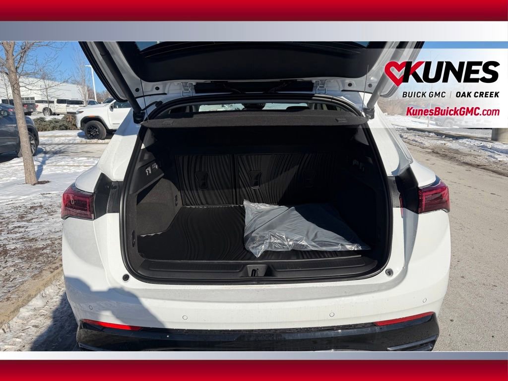 New 2026 Buick Envision Sport Touring image 6