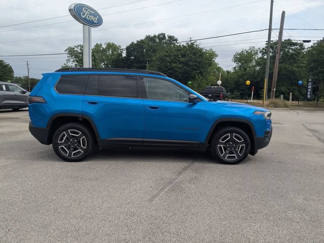 New 2026 Jeep Cherokee Limited AWD/4WD image 2