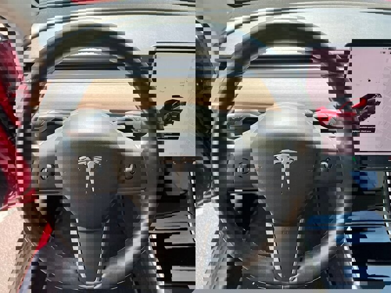 Used 2018 Tesla Model 3 Long Range AWD/4WD image 24