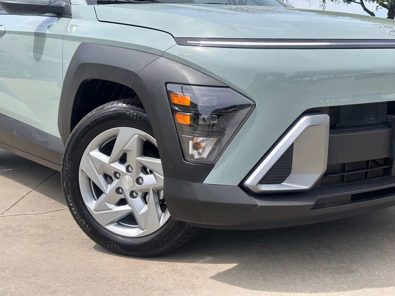 Certified 2026 Hyundai Kona SE image 2