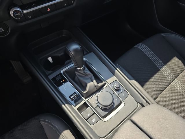 Used 2023 MAZDA CX-30 2.5 Turbo w/ Premium Plus Pkg image 27