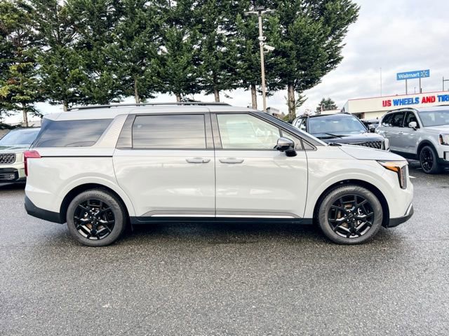 New 2026 Kia Carnival SX Prestige image 5