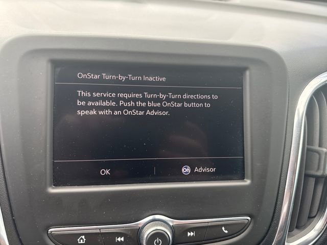 Used 2022 Chevrolet Equinox LT AWD/4WD image 23