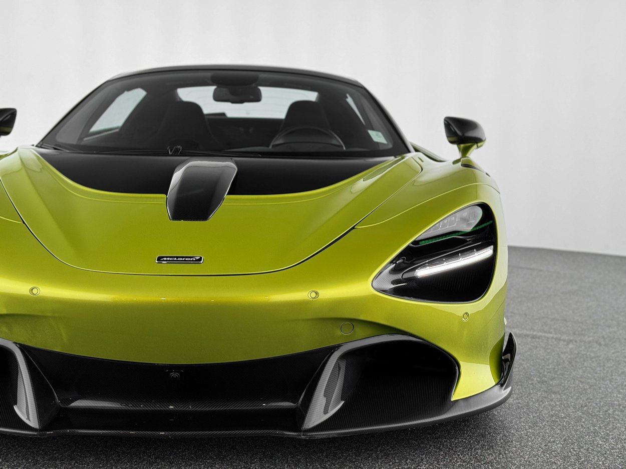 Used 2022 McLaren 720S Performance image 42