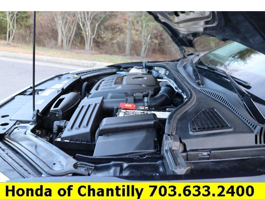 Used 2020 Volkswagen Passat 2.0T SE w/ Sunroof Package image 38