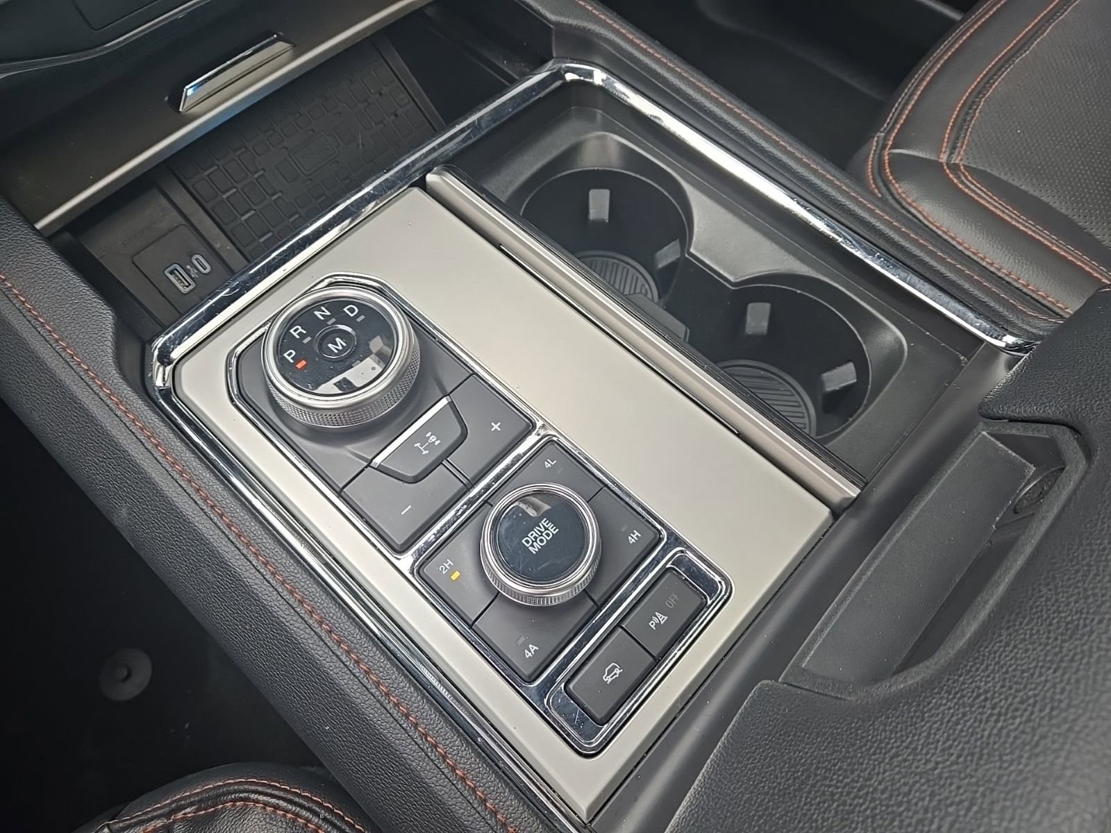 Used 2023 Ford Expedition Timberline AWD/4WD image 49
