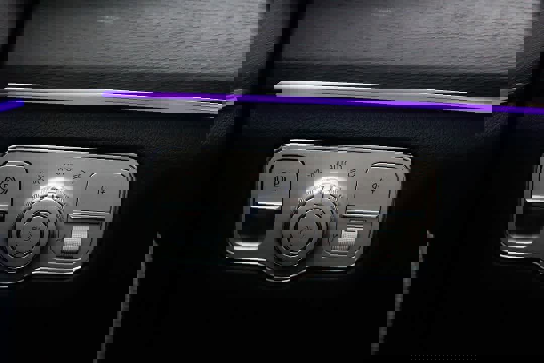 New 2026 Mercedes-Benz GLE 450 GLE 450 image 33