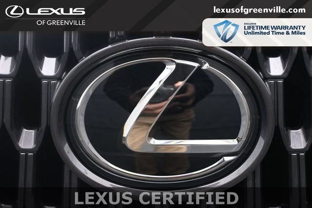 Certified 2025 Lexus NX 250 FWD w/ Towing Package (2000 Lbs) image 30