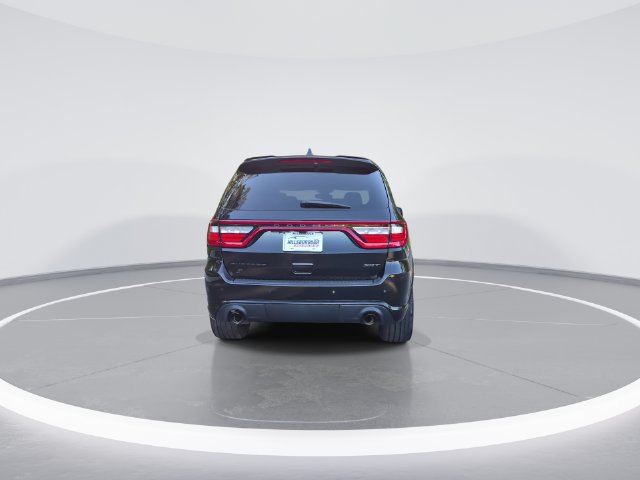 New 2024 Dodge Durango SRT w/ Black Package AWD/4WD image 7