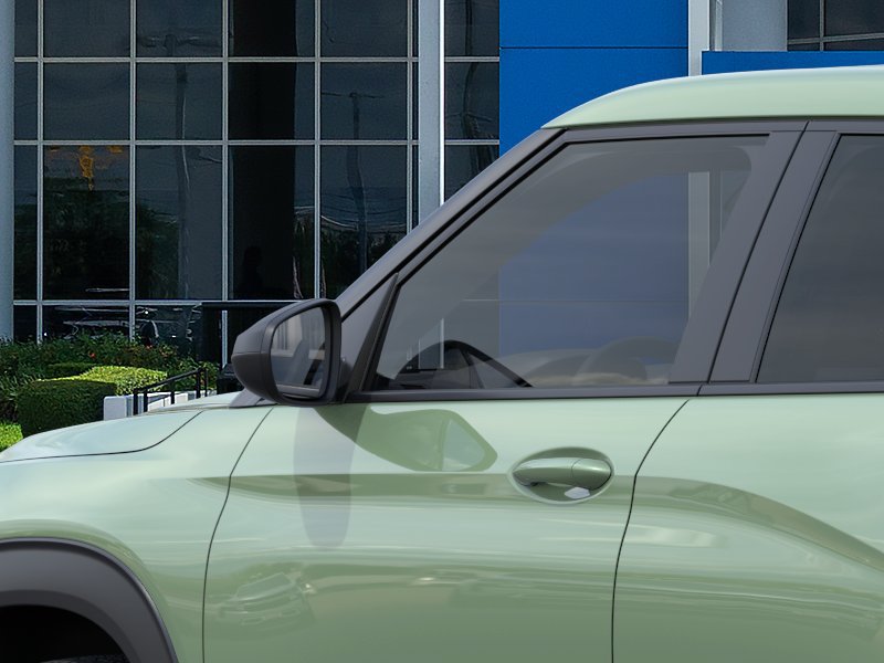 New 2026 Chevrolet TrailBlazer LS w/ LS Convenience Package FWD image 12