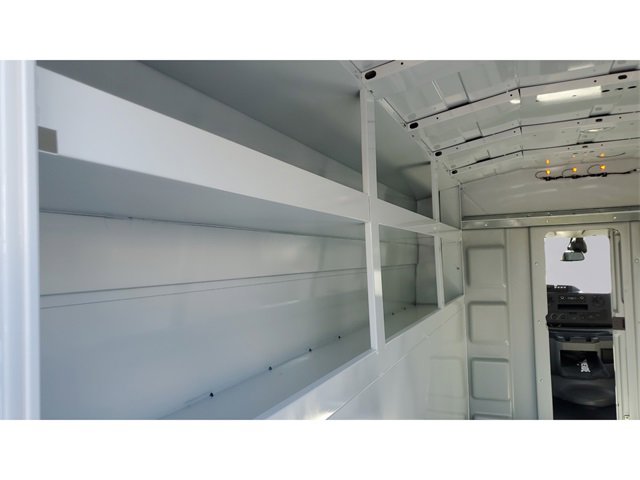 New 2026 Ford E-350 and Econoline 350 Super Duty w/ Power Equipment Group image 12