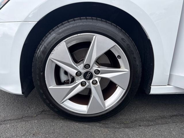 Used 2023 Audi A3 2.0T Premium FWD image 23