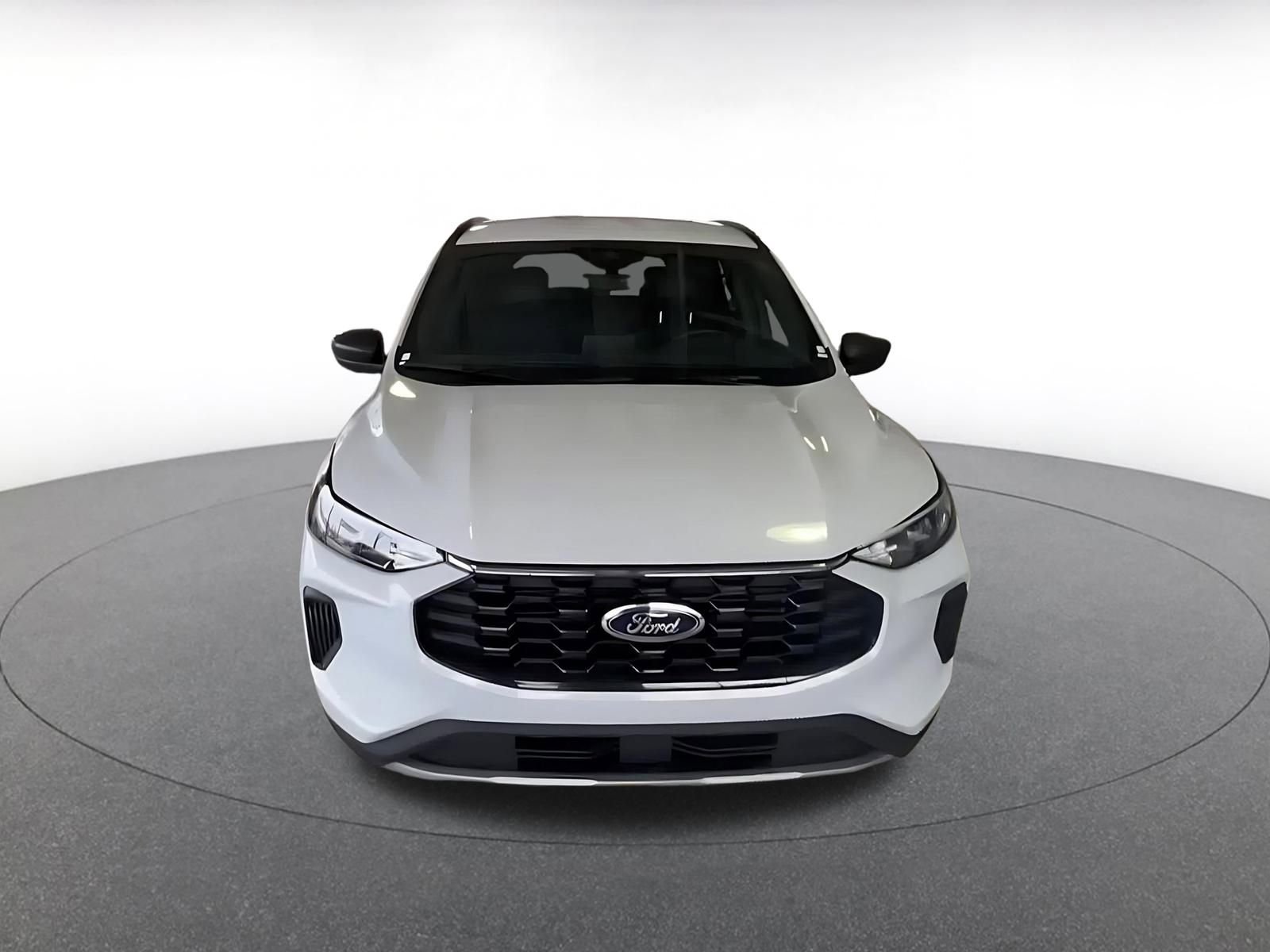 Used 2025 Ford Escape ST-Line image 6