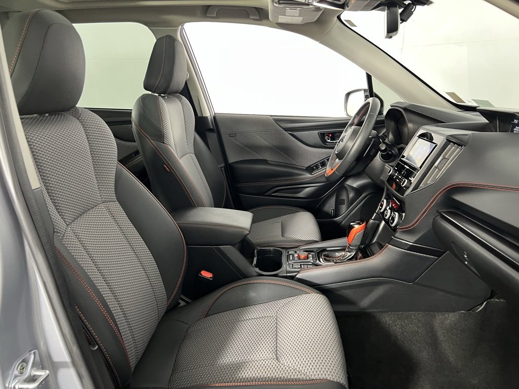 Used 2024 Subaru Forester Sport w/ POP Package 3 image 34