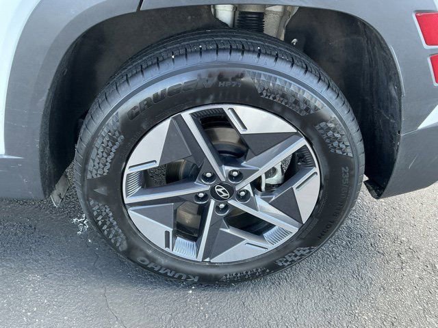 Used 2025 Hyundai Tucson SEL image 11