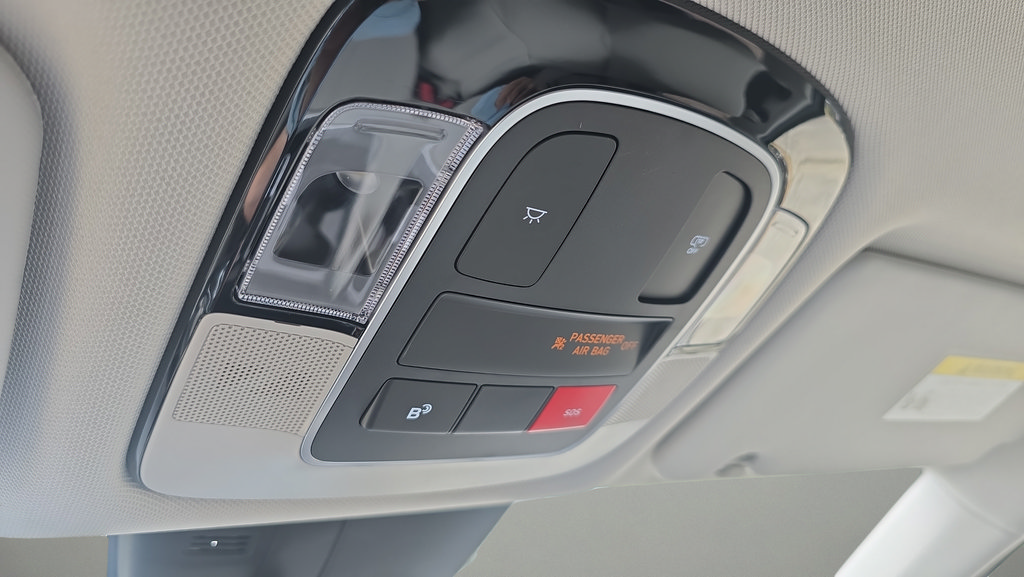 New 2026 Hyundai Tucson SEL Plus AWD/4WD image 27