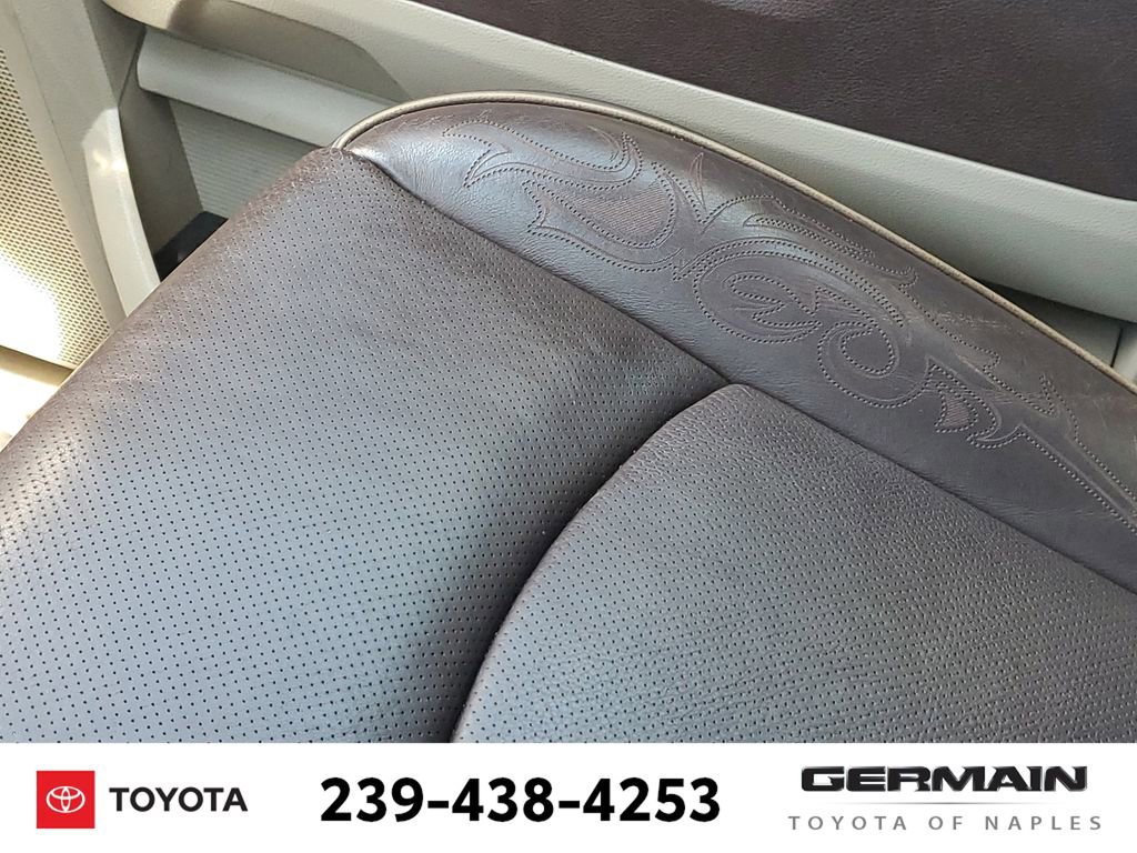 Used 2017 RAM 1500 Laramie Longhorn AWD/4WD image 30