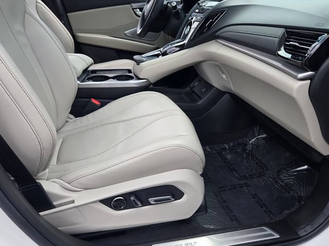 Certified 2025 Acura RDX w/ Technology Package AWD/4WD image 16