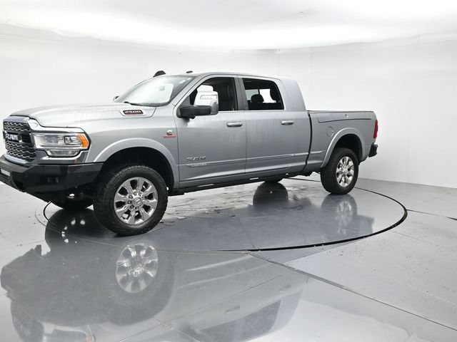 Used 2024 RAM 2500 Limited AWD/4WD image 5