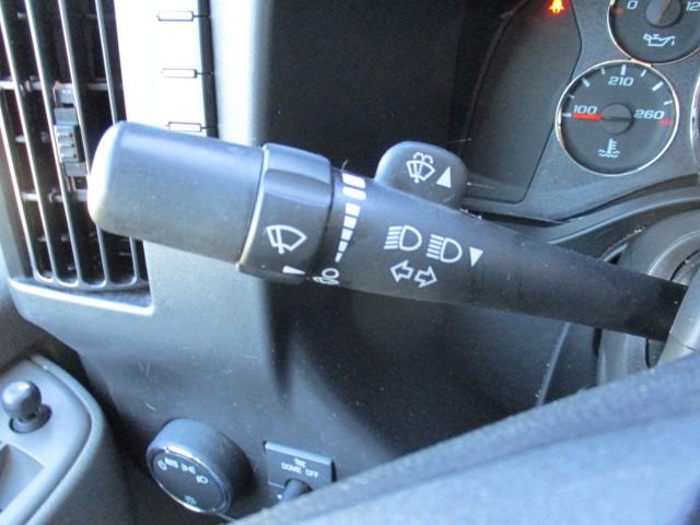 Used 2024 Chevrolet Express 2500 w/ Driver Convenience Package RWD image 16
