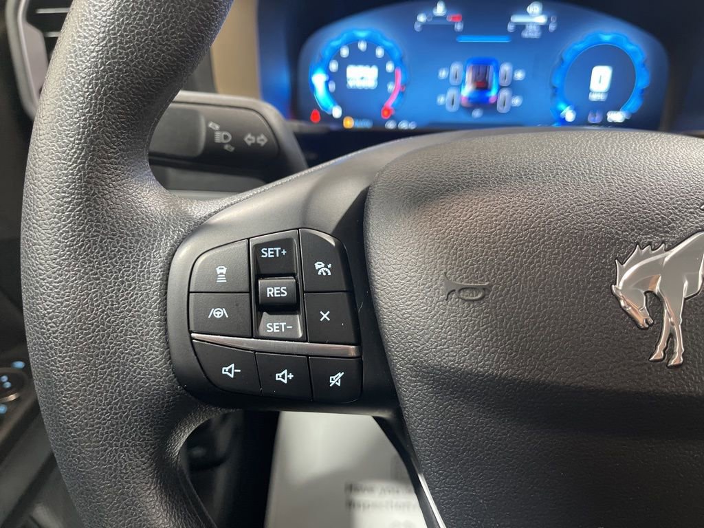 Used 2025 Ford Bronco Sport Big Bend image 22