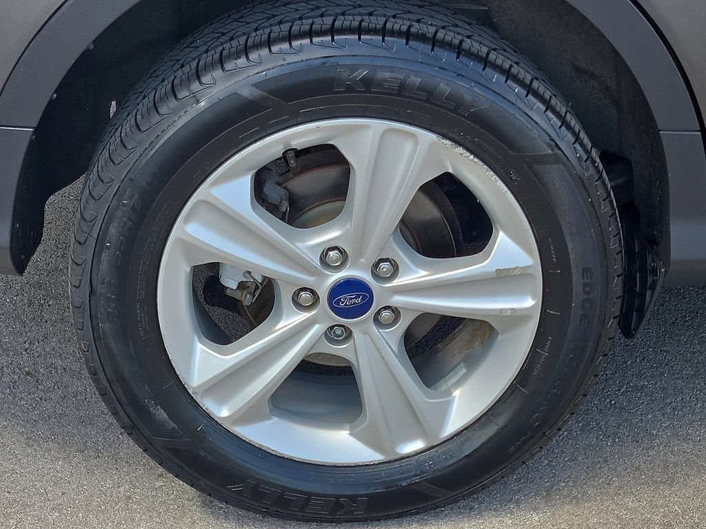Used 2016 Ford Escape SE AWD/4WD image 7