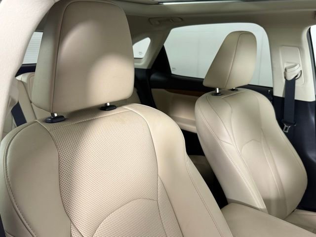 Used 2022 Lexus RX 350 AWD w/ Premium Package image 34
