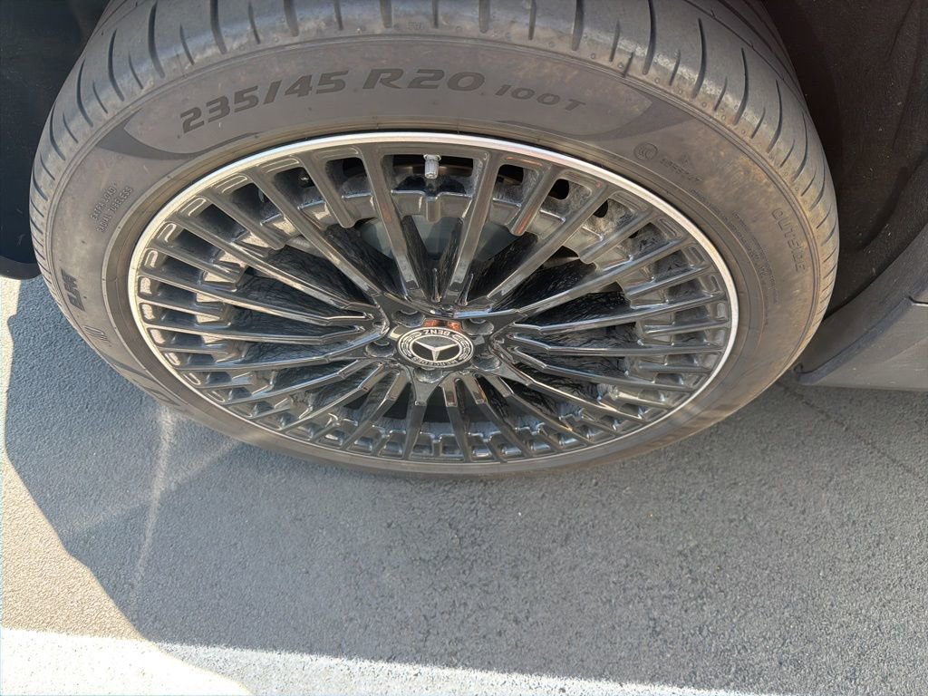 Certified 2024 Mercedes-Benz EQB 350 4MATIC SUV image 7