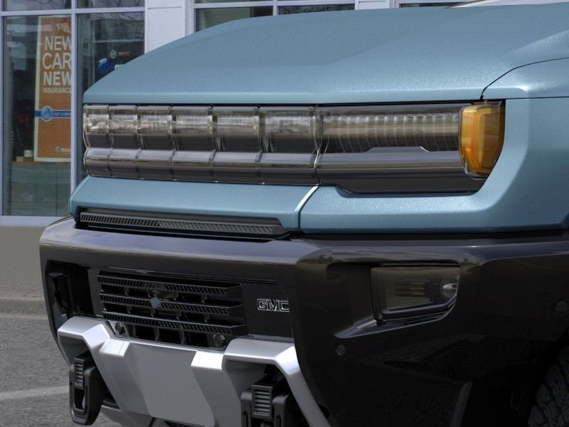 New 2024 GMC Hummer EV 3X w/ Omega Edition image 21