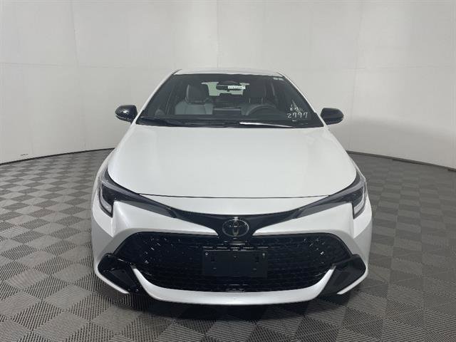 New 2026 Toyota Corolla SE image 2