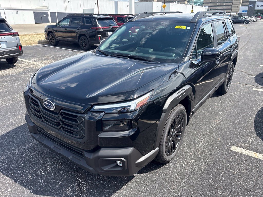 New 2026 Subaru Outback Limited XT AWD/4WD image 6