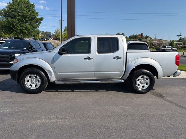 Used 2015 Nissan Frontier S RWD image 4
