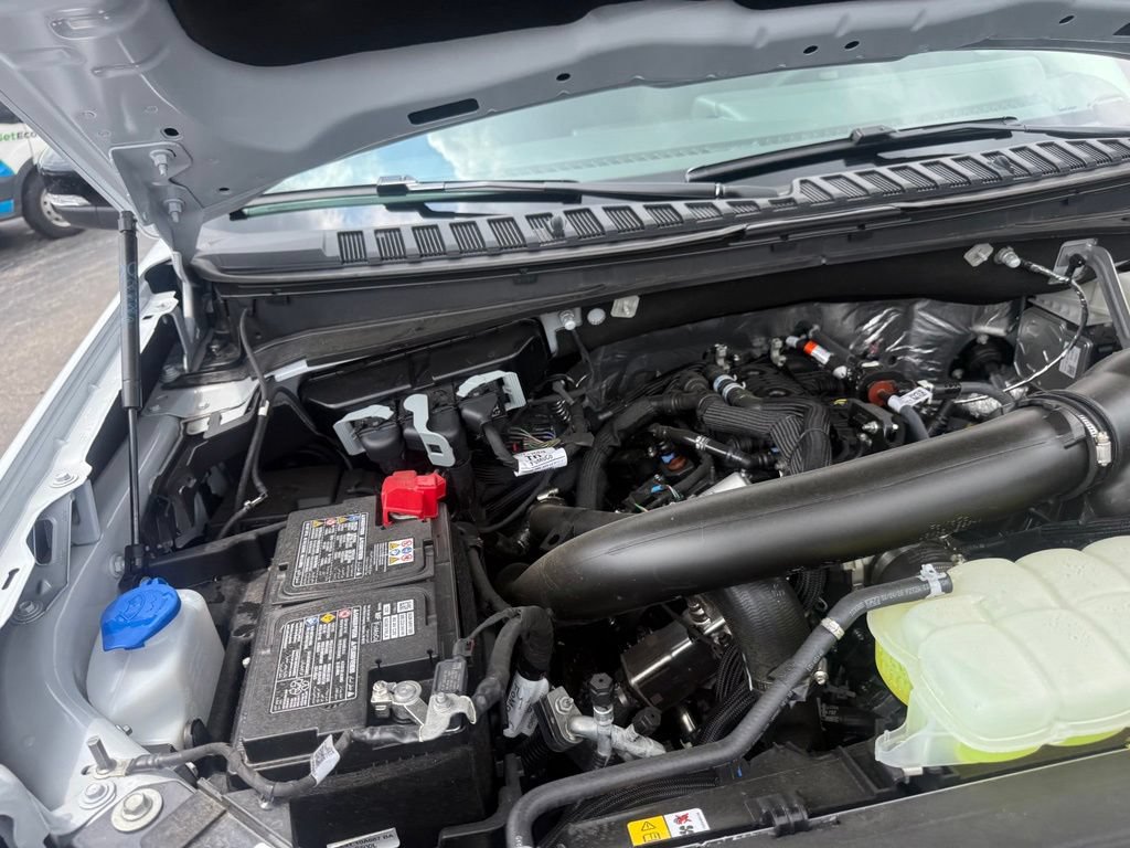 New 2026 Ford Expedition Max Active AWD/4WD image 69