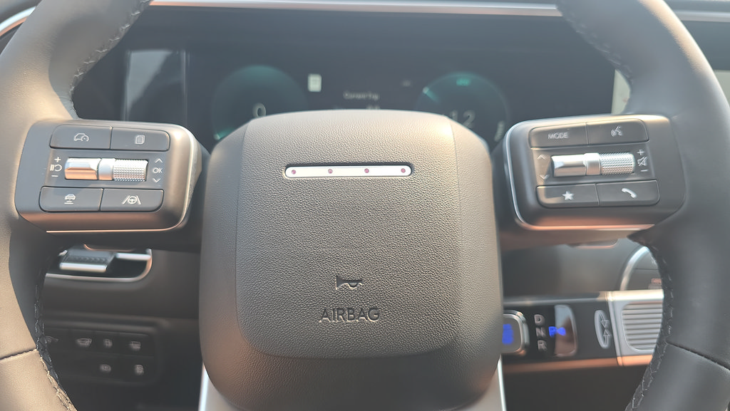 New 2026 Hyundai Palisade SEL Premium AWD/4WD image 10