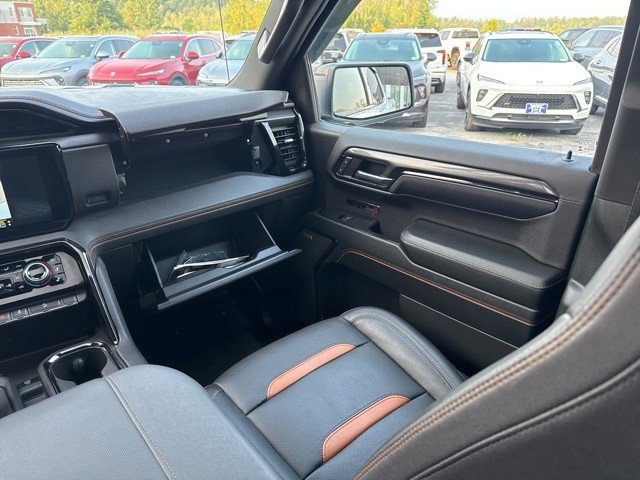 Certified 2023 GMC Sierra 1500 AT4 w/ AT4 Premium Package image 29