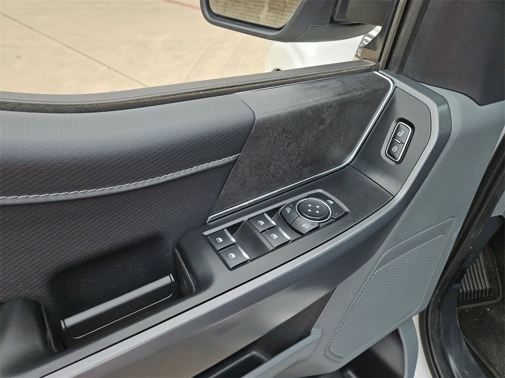 Used 2025 Ford F150 XLT w/ Equipment Group 301A Standard image 15