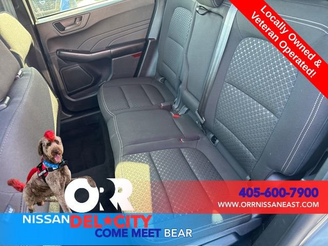 Used 2025 Ford Escape Active image 11
