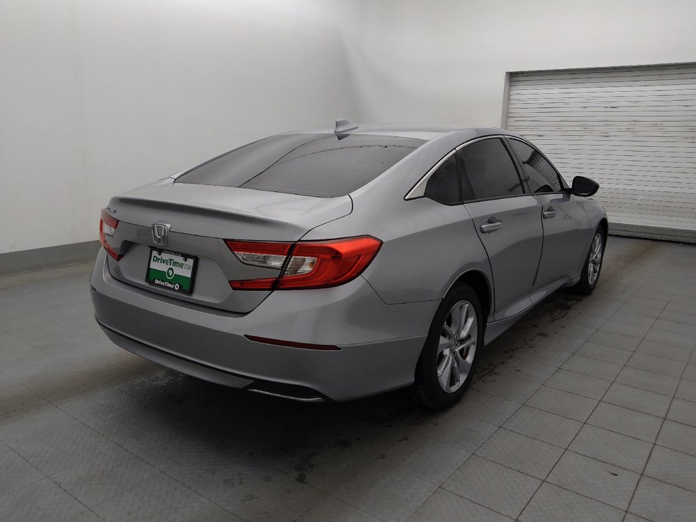 Used 2018 Honda Accord LX image 9