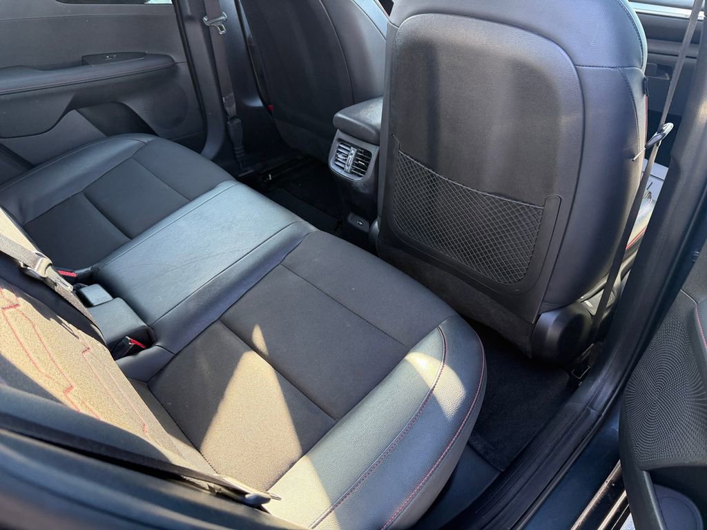 Used 2022 Kia Forte GT FWD image 17