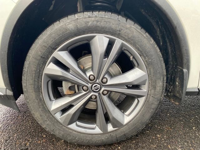 Used 2021 Nissan Murano Platinum image 22