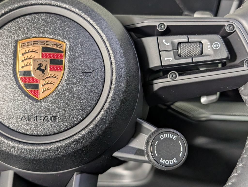 New 2026 Porsche Cayenne AWD/4WD image 40