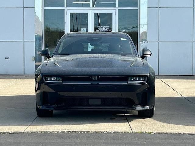 New 2025 Dodge Charger Daytona R/T w/ Quick Order Package 25M R/T AWD/4WD image 7