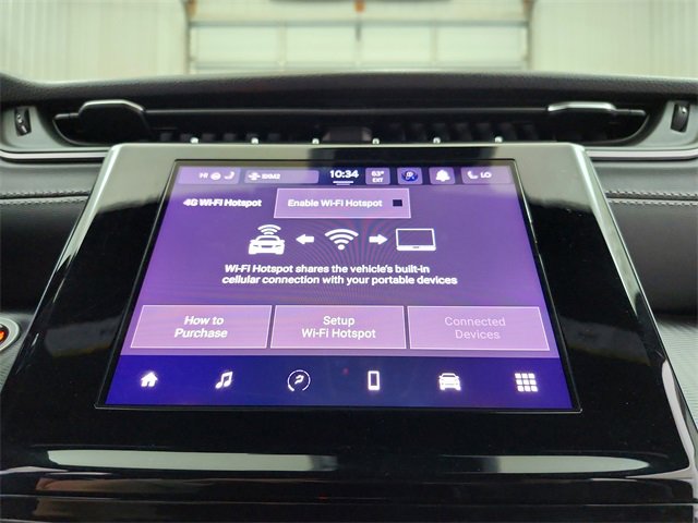 Used 2025 Jeep Grand Cherokee L Altitude image 29