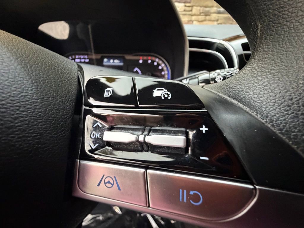 Certified 2022 Hyundai Santa Cruz SEL w/ Launch Package image 22