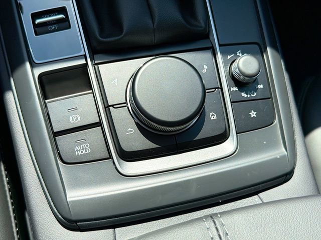 New 2026 MAZDA CX-30 AWD 2.5 S image 29