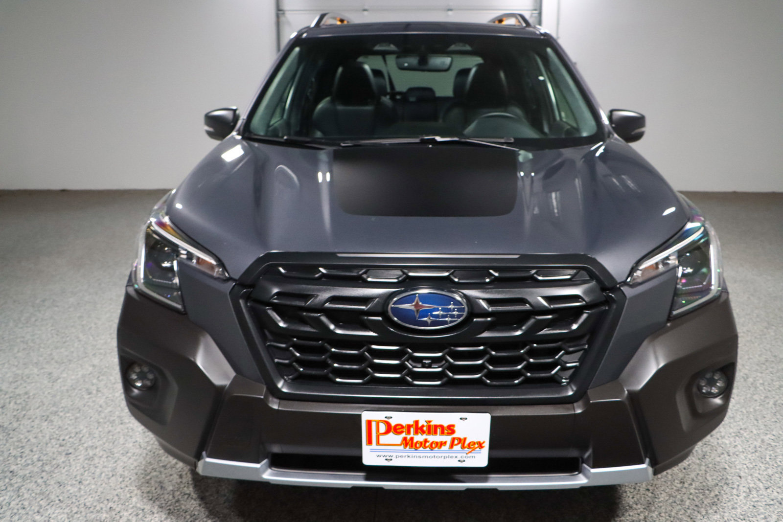 Used 2022 Subaru Forester Wilderness image 4