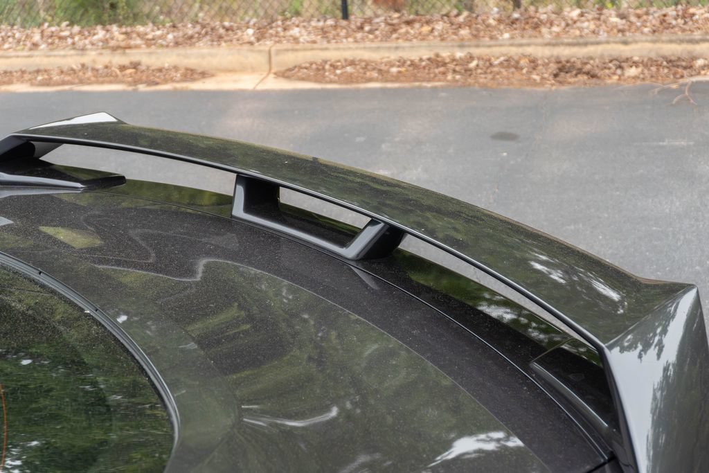 Used 2024 Ford Mustang GT RWD image 4
