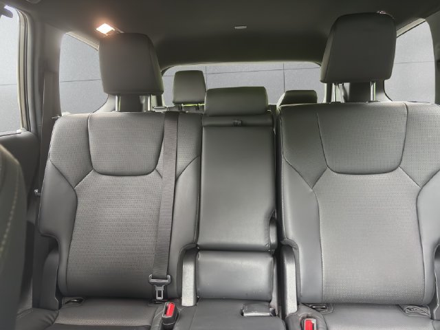 Used 2024 Lexus TX 350 AWD w/ Cold Weather Package image 29