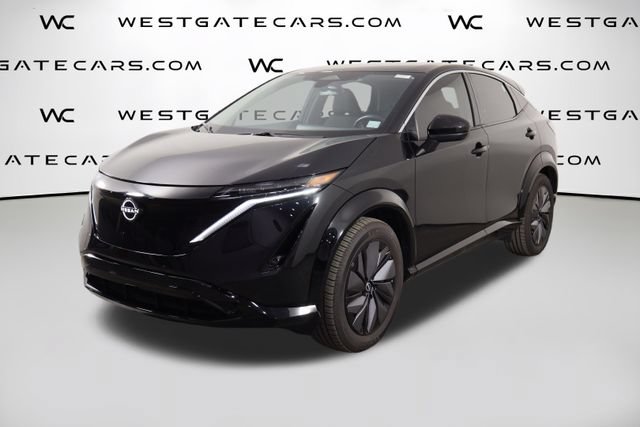 Used 2023 Nissan Ariya FWD