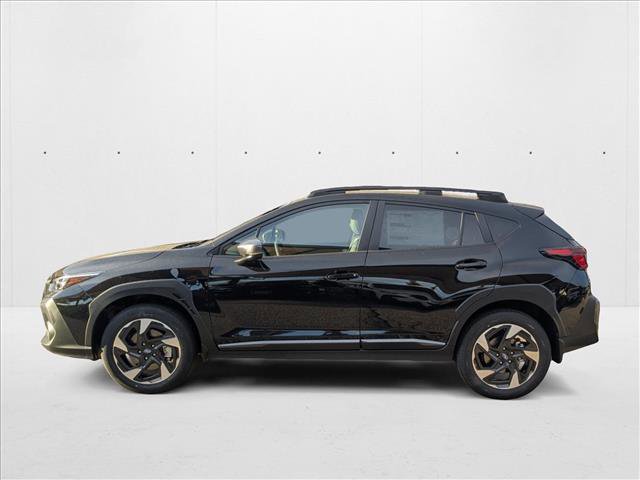 New 2025 Subaru Crosstrek 2.5i Limited w/ Popular Package #4A image 5